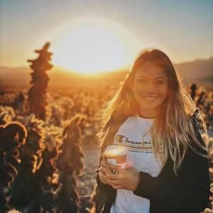 Meet your Posher, Trista